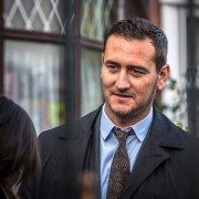 No Offence - galeria zdjęć - filmweb