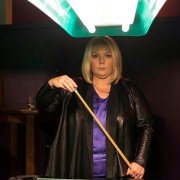 No Offence - galeria zdjęć - filmweb
