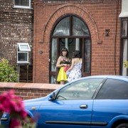 No Offence - galeria zdjęć - filmweb