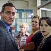 No Offence - galeria zdjęć - filmweb