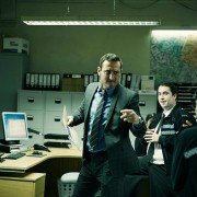 No Offence - galeria zdjęć - filmweb