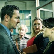 No Offence - galeria zdjęć - filmweb