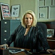 No Offence - galeria zdjęć - filmweb