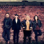 No Offence - galeria zdjęć - filmweb