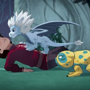 Smoczy Książę - galeria zdjęć - filmweb