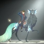 Smoczy Książę - galeria zdjęć - filmweb