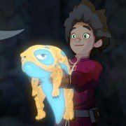 The Dragon Prince - galeria zdjęć - filmweb