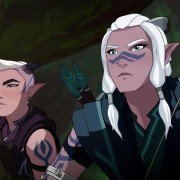 The Dragon Prince - galeria zdjęć - filmweb