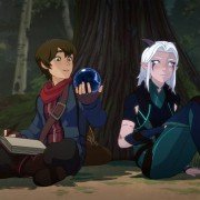 The Dragon Prince - galeria zdjęć - filmweb