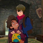 The Dragon Prince - galeria zdjęć - filmweb