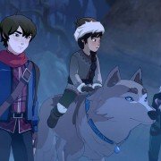 The Dragon Prince - galeria zdjęć - filmweb