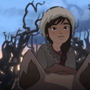 The Dragon Prince - galeria zdjęć - filmweb