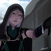 The Dragon Prince - galeria zdjęć - filmweb