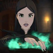 The Dragon Prince - galeria zdjęć - filmweb