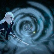 The Dragon Prince - galeria zdjęć - filmweb