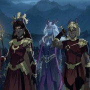The Dragon Prince - galeria zdjęć - filmweb
