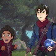 The Dragon Prince - galeria zdjęć - filmweb