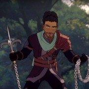 The Dragon Prince - galeria zdjęć - filmweb