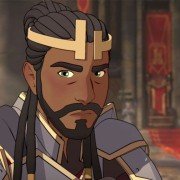 The Dragon Prince - galeria zdjęć - filmweb