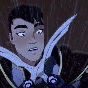 The Dragon Prince - galeria zdjęć - filmweb