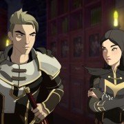The Dragon Prince - galeria zdjęć - filmweb