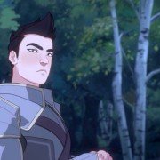 The Dragon Prince - galeria zdjęć - filmweb