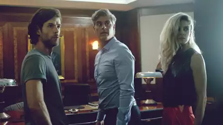 Limbo - galeria zdjęć - filmweb