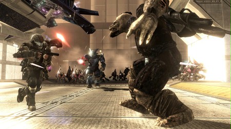 Halo 3: ODST - galeria zdjęć - filmweb
