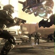 Halo 3: ODST - galeria zdjęć - filmweb