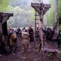 Czarna śmierć - galeria zdjęć