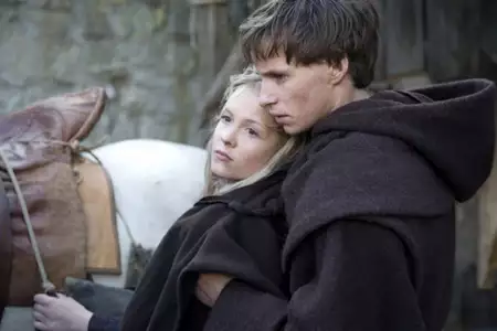Czarna śmierć - galeria zdjęć - filmweb
