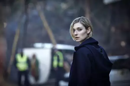 Incydent w Kettering - galeria zdjęć - filmweb