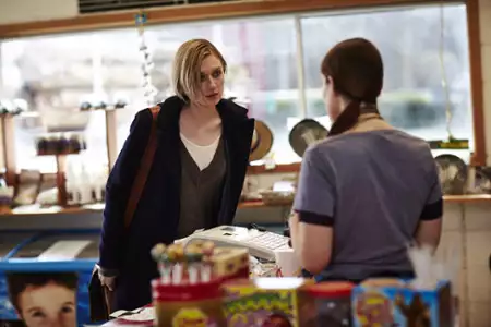 Incydent w Kettering - galeria zdjęć - filmweb