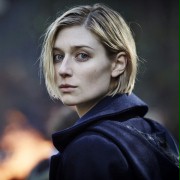 Elizabeth Debicki