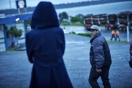 Incydent w Kettering - galeria zdjęć - filmweb