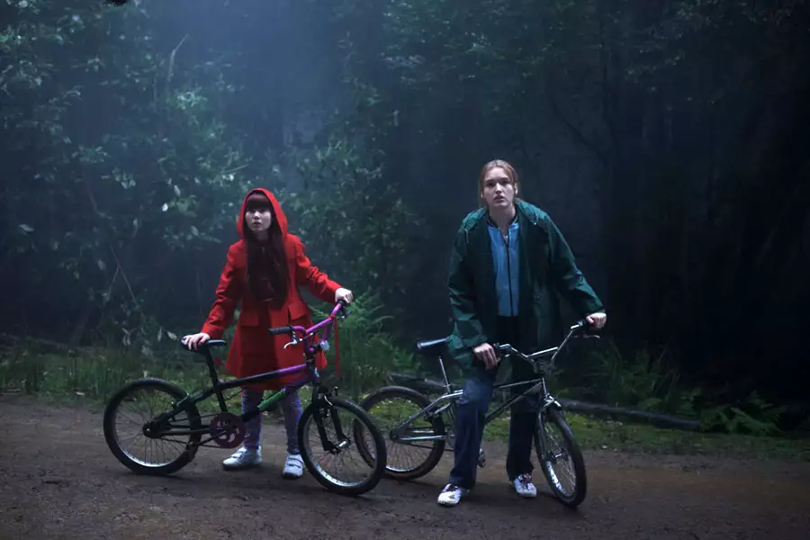 Incydent w Kettering - galeria zdjęć - filmweb