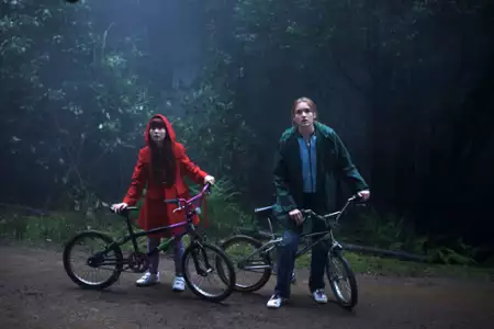 Incydent w Kettering - galeria zdjęć - filmweb