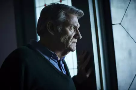 Incydent w Kettering - galeria zdjęć - filmweb