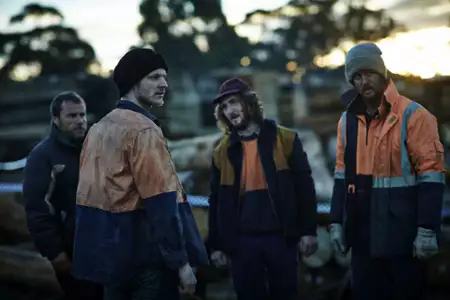 Incydent w Kettering - galeria zdjęć - filmweb