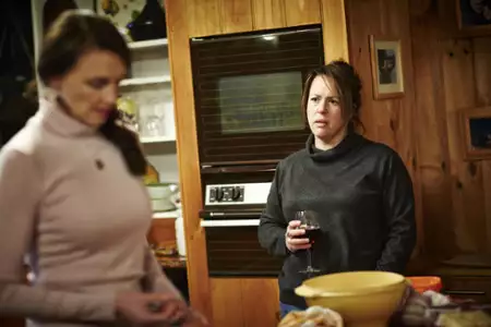 Incydent w Kettering - galeria zdjęć - filmweb