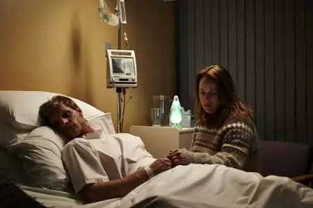 Incydent w Kettering - galeria zdjęć - filmweb