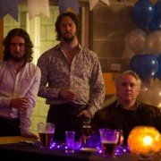 The Kettering Incident - galeria zdjęć - filmweb