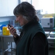 Dr Fiona McKenzie