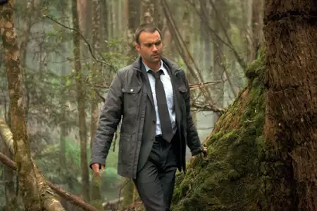 Incydent w Kettering - galeria zdjęć - filmweb