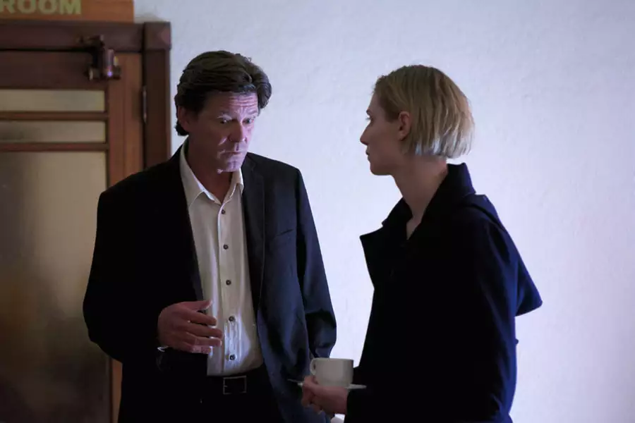 Incydent w Kettering - galeria zdjęć - filmweb