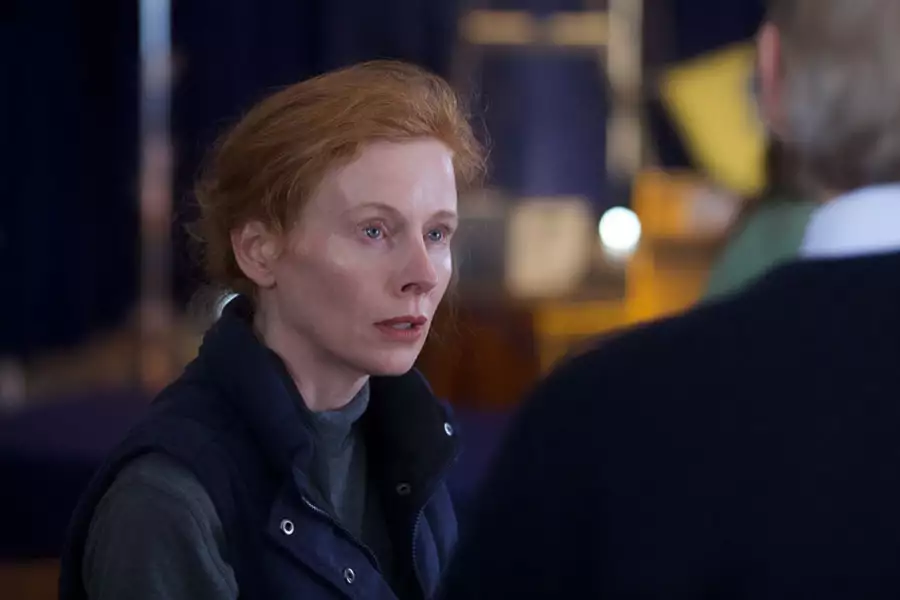 Incydent w Kettering - galeria zdjęć - filmweb