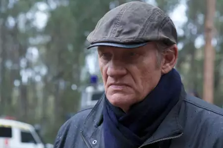 Incydent w Kettering - galeria zdjęć - filmweb
