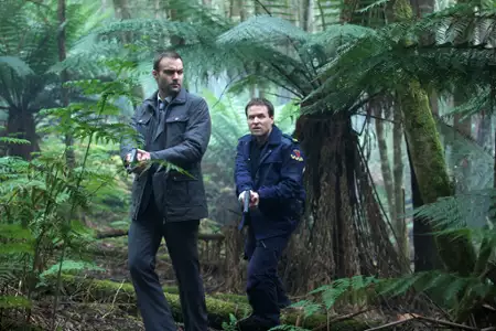 Incydent w Kettering - galeria zdjęć - filmweb