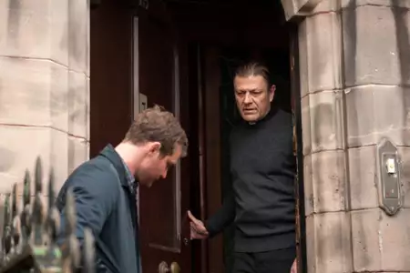 Broken - galeria zdjęć - filmweb