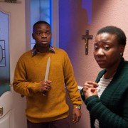 Broken - galeria zdjęć - filmweb